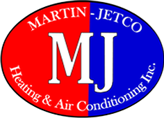 Martin-Jetco Heating and Air Conditioning